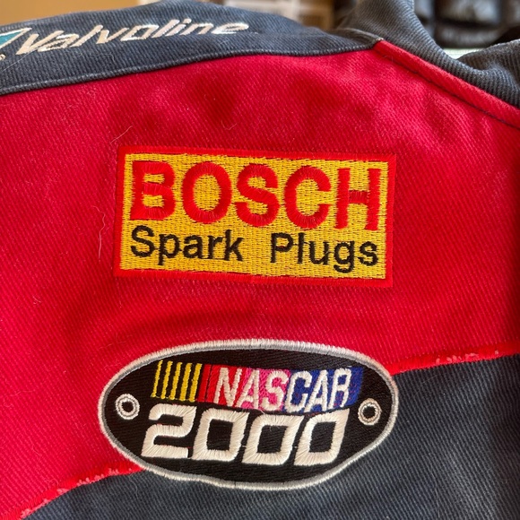 NASCAR jacket - Picture 4 of 6